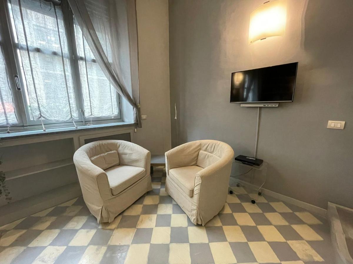 Centralissima, Per Coppie - Per Te Turín Exterior foto