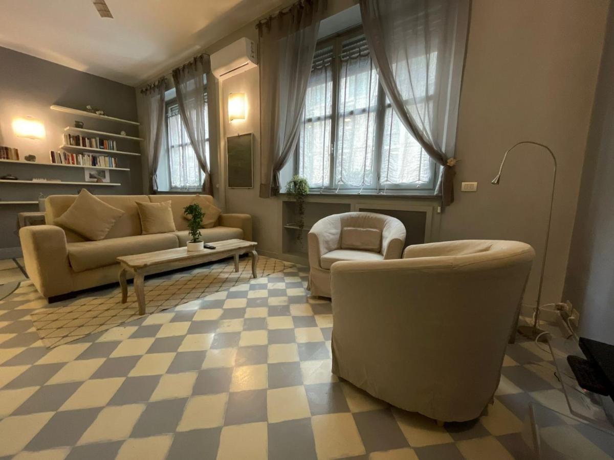 Centralissima, Per Coppie - Per Te Turín Exterior foto